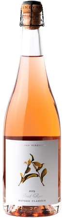 2019 Brut Rosé